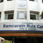 Ramnarain RUIA College India s First College Of Excellence India