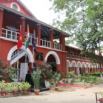 Rashtriya Military School Bangalore Admission 2023 24 Application Form