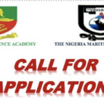 Regional Maritime University 2022 2023 Admission Forms Admission Form