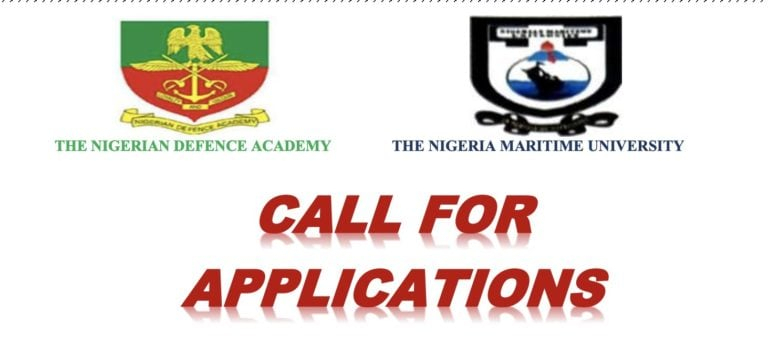 Regional Maritime University 2022 2023 Admission Forms Admission Form