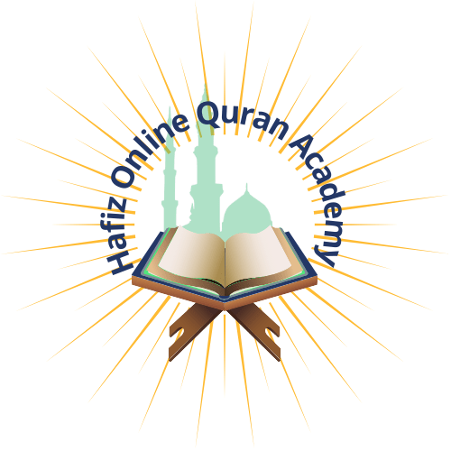 Registration Form Hafiz Online Quran Academy