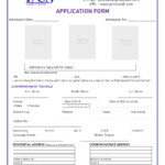 Rosebank College Application Forms 2018 Pdf Australian Examples Step