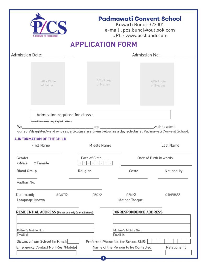 Rosebank College Application Forms 2018 Pdf Australian Examples Step 