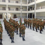 SAINIK SCHOOL JHUNJHUNU Jhunjhunu Fee Structure And Admission Process