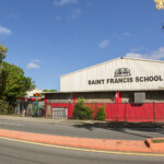 Saint Francis School Carolina PR