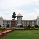 Shivaji University Kolhapur Courses Fees Admission Placements