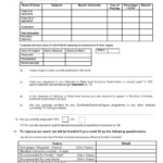 Shridhar University Admission Form Admission Form