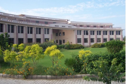 Sri Aurobindo College Of Commerce And Management Admission 2023