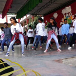 St John s Inter College Ranchi Girls Dance YouTube