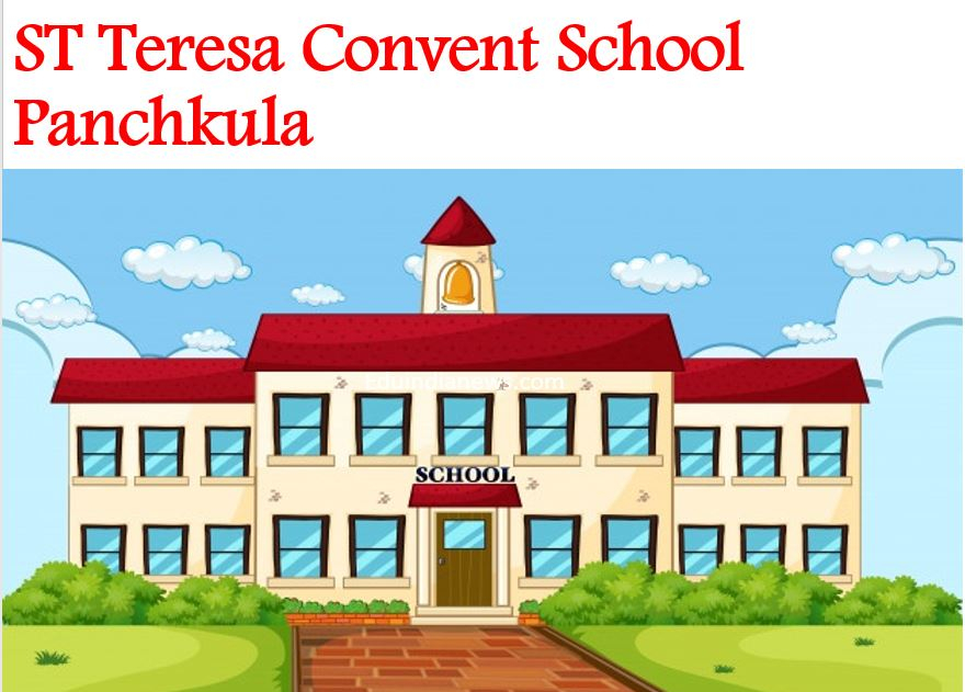 ST Teresa Convent School Panchkula Admission Fee Review FAQ s