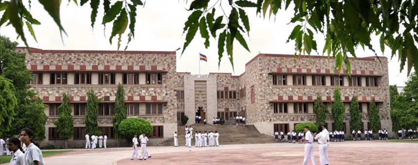 St Xavier s School Jaipur Admission Procedure Fee Structure The 