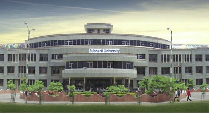 Subharti University Admission 2022 23 DDE SVSU UG PG Courses