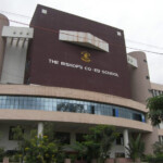 The Bishop s School Pune Admission Procedure Eligibility Criteria