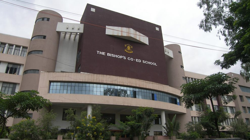 The Bishop s School Pune Admission Procedure Eligibility Criteria 