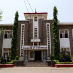 The Brihan Maharashtra College Of Commerce BMCC Admission 2020