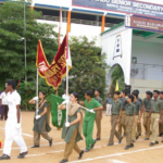 THE HINDU SENIOR SECONDARY SCHOOL