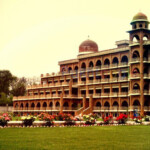 University Of Peshawar BS Degree Program Admission Fall Session We