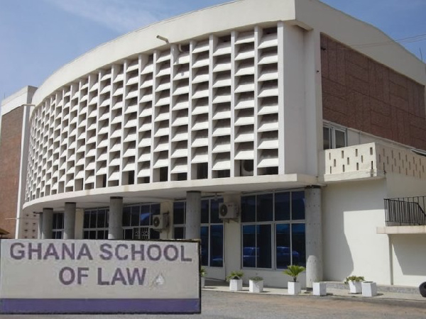 Why Ghana School Of Law Is Called Makola Myinfo gh