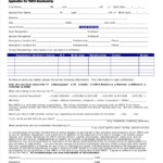 Ymca Admission Form 2023 Admission Form